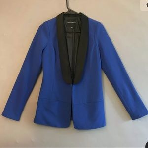 Rock & Republic Blue Blazer